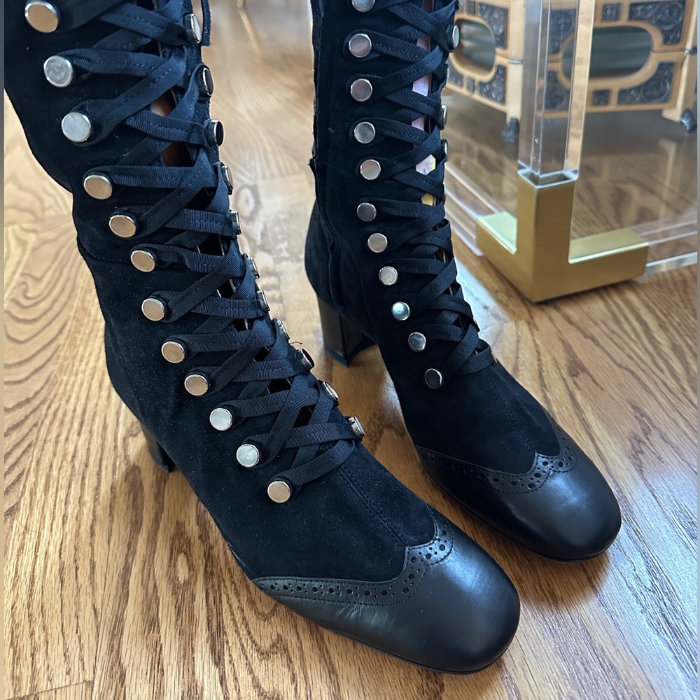 Vero Cuoio Boots - Picture 5 of 7